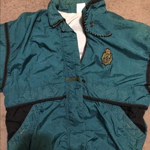 White Stag Track Suit